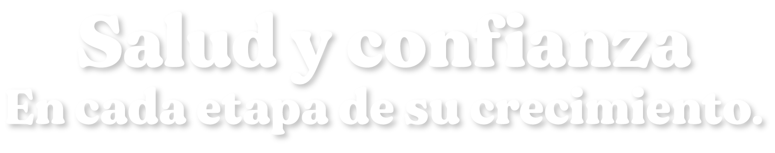 Salud y Confianza 